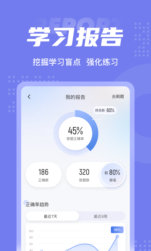 病案信息技术聚题库安卓版app