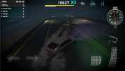 峡谷漂移赛车游戏汉化版(Canyon Drift Racing) v1 screenshot 1