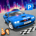ִͣϷֻأPolice Car Parking 2023 v1.2