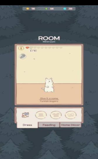 2023猫汤1.8.3中文版最新下载（CATS SOUP）