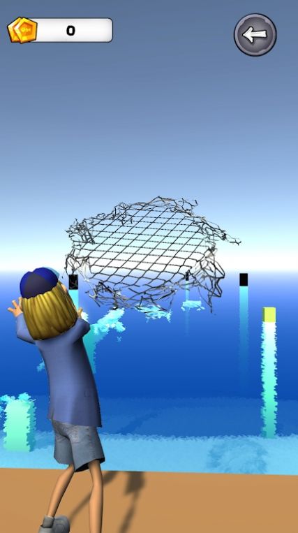 3DϷ׿ֻ棨Net fishing 3DͼƬ1