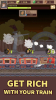 蒸汽火车大亨游戏安卓版（Steam Train Tycoon） v1.0 screenshot 2