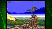 黄昏行动新大陆游戏安卓版（ZED BLADE ACA NEOGEO） v1.0 screenshot 1