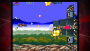 黄昏行动新大陆游戏安卓版（ZED BLADE ACA NEOGEO） v1.0 screenshot 2