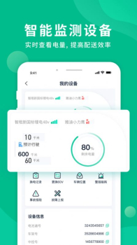 智租换电租车换电app官方按 v3.2.1 screenshot 3