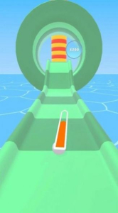 完美的发射游戏安卓版下载 v1.0.2 screenshot 2