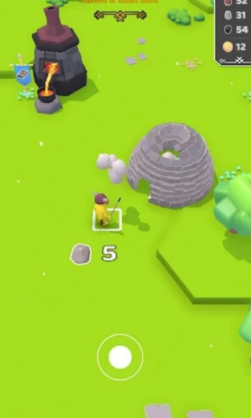工匠冒险3D游戏安卓手机版（Craft Adventure 3D）