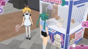 少女都市内置菜单最新版2023