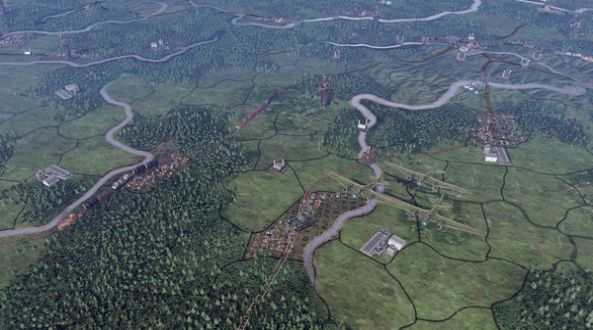 钢铁雄心4部队名称汉化mod最新版下载
