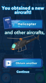 战斗机飞行模拟游戏中文手机版（Emergency Landing Airplanes） v1.23 screenshot 3