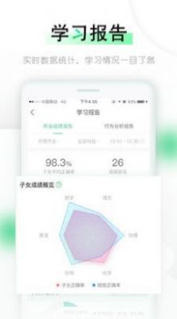 乐桃家校通讯app安卓版下载 v4.0.0 screenshot 1