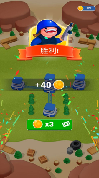 火柴人战术时代游戏安卓版