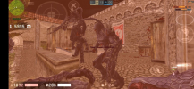 CS1.6仿制版游戏手机版下载 screenshot 2