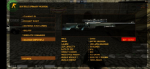 CS1.6仿制版游戏手机版下载 screenshot 1
