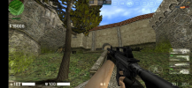 CS1.6仿制版游戏手机版下载 screenshot 3