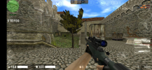 CS1.6仿制版游戏手机版下载 screenshot 4