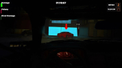 手动挡驾驶模拟器游戏中文手机版(City Car Driving Simulator 2) v2.5 screenshot 1