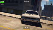 手动挡驾驶模拟器游戏中文手机版(City Car Driving Simulator 2) v2.5 screenshot 2
