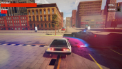 手动挡驾驶模拟器游戏中文手机版(City Car Driving Simulator 2) v2.5 screenshot 3