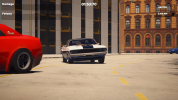 手动挡驾驶模拟器游戏中文手机版(City Car Driving Simulator 2) v2.5 screenshot 4