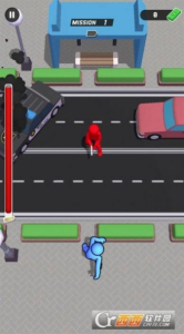 特工扭曲游戏安卓版下载 v1.1 screenshot 2