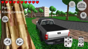 驾驶车猎杀僵尸游戏安卓版 v1.0 screenshot 3