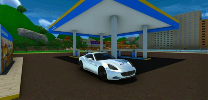 固定巴西汽车游戏安卓版（Carros Fixa Brasil） v1.0 screenshot 4