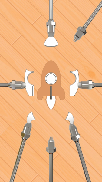 组装它游戏官方版下载（Assemble It）