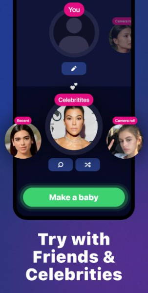 BabyLab宝宝相机app官方版