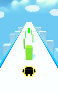 Run2Fit游戏安卓版下载 v0.2 screenshot 2