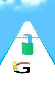 Run2Fit游戏安卓版下载 v0.2 screenshot 3