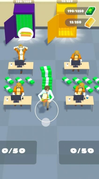 启动空闲挑战游戏安卓版下载（Startup Idle）