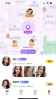 小圈圈交友最新版app v1.0.0 screenshot 3