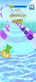 水上公园树胶熊游戏官方版(aquaparkgummybear) v1.0.5 screenshot 3