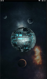 2140元宇宙app官方版 v2.5.2 screenshot 3
