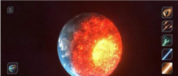 毁灭星球模拟器2023最新版游戏