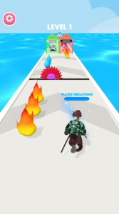 恶魔冲刺游戏手机官方版 v1.0 screenshot 2