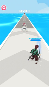 恶魔冲刺游戏手机官方版 v1.0 screenshot 4