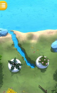 拯救植物花园游戏中文手机版 v0.0.8 screenshot 3