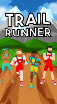 丛林跑步者游戏安卓手机版（Trail Runner） v1.0 screenshot 2