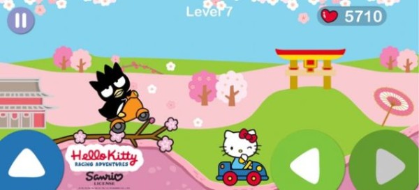 凯蒂猫飞行冒险下载OPPO最新版
