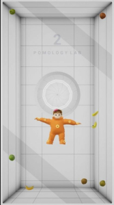 饥饿的宇航员游戏安卓中文版（Hungry Astronaut） v1.04 screenshot 3