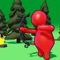 BlobsϷٷ׿棨Blob Archers v0.3