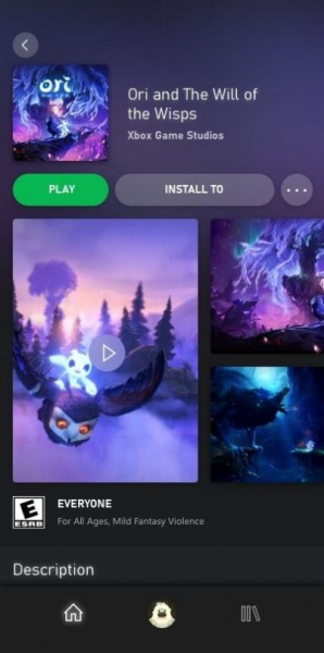 Game Pass游戏商店客户端app