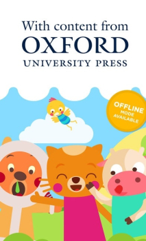 Lingokids Chinese少儿英语学习app最新版 v4.1.0 screenshot 2