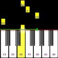 钢琴旋律教程游戏安卓版下载安装（Piano Tutorials）