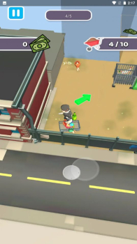 废品收集大师游戏安卓版下载 v1 screenshot 4
