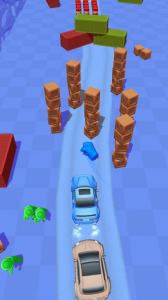 Z车队游戏安卓版下载 v1.0 screenshot 1