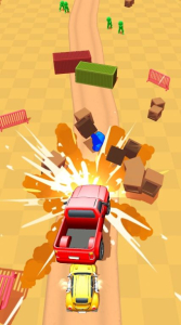 Z车队游戏安卓版下载 v1.0 screenshot 3