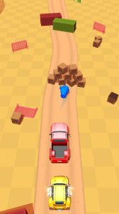 Z车队游戏安卓版下载 v1.0 screenshot 4